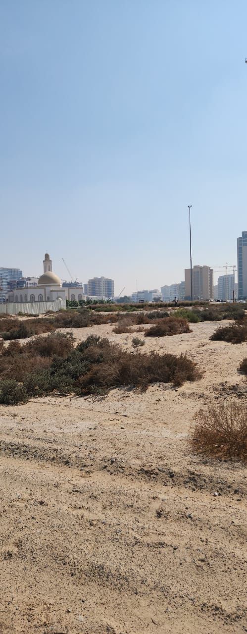 Your Next Landmark : Mixed - Use Plot in Dubai Residences  | RGEstate UAE