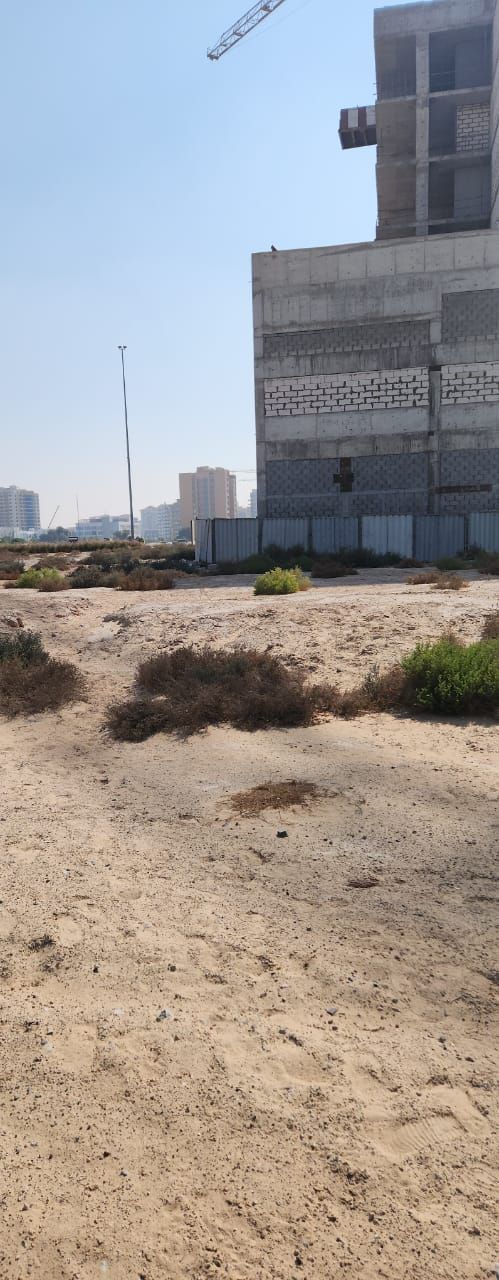 Your Next Landmark : Mixed - Use Plot in Dubai Residences  | RGEstate UAE