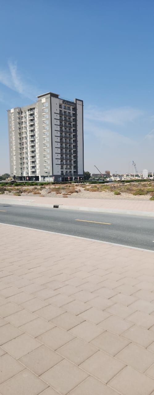 Your Next Landmark : Mixed - Use Plot in Dubai Residences  | RGEstate UAE