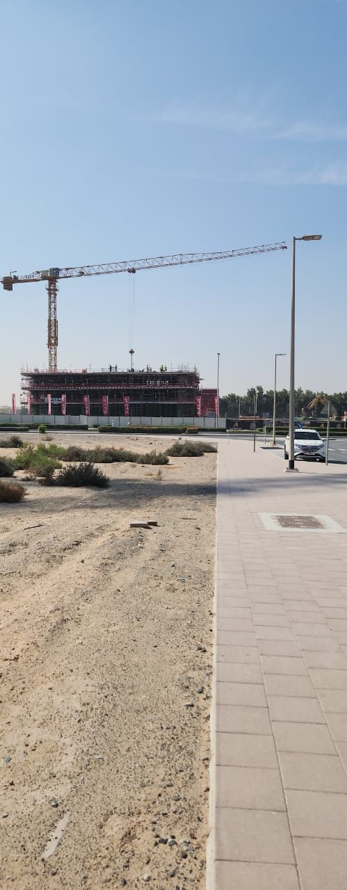 Your Next Landmark : Mixed - Use Plot in Dubai Residences  | RGEstate UAE