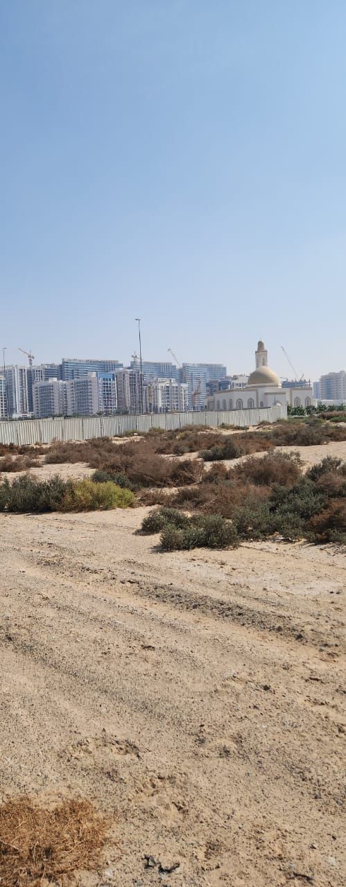 Your Next Landmark : Mixed - Use Plot in Dubai Residences  | RGEstate UAE