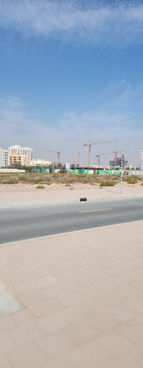 Your Next Landmark : Mixed - Use Plot in Dubai Residences  | RGEstate UAE