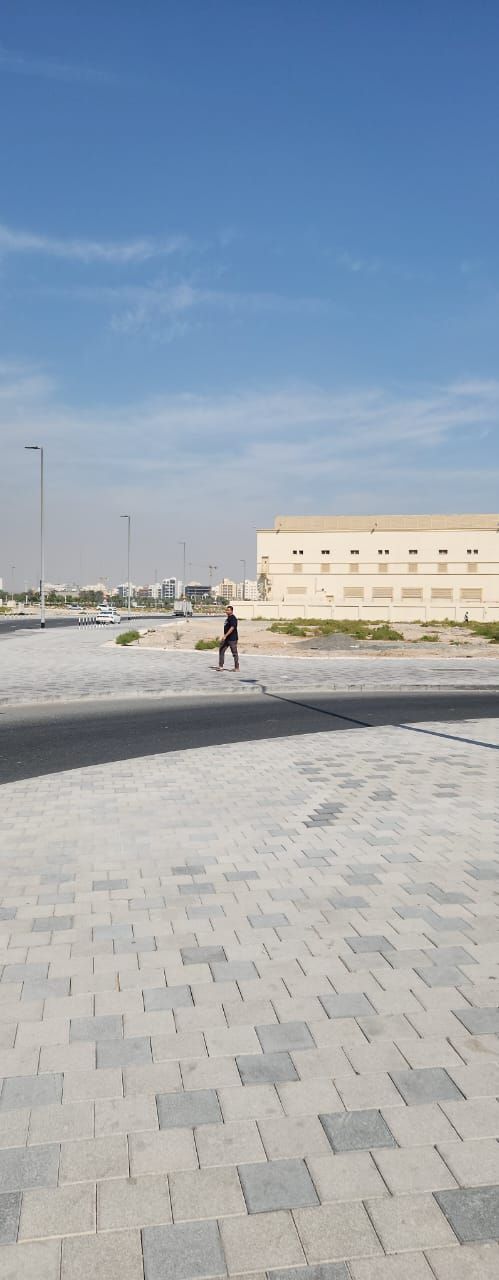 Mixed - Use plot | Warsan 1 | Suitable for Residential + Retail  | RGEstate UAE