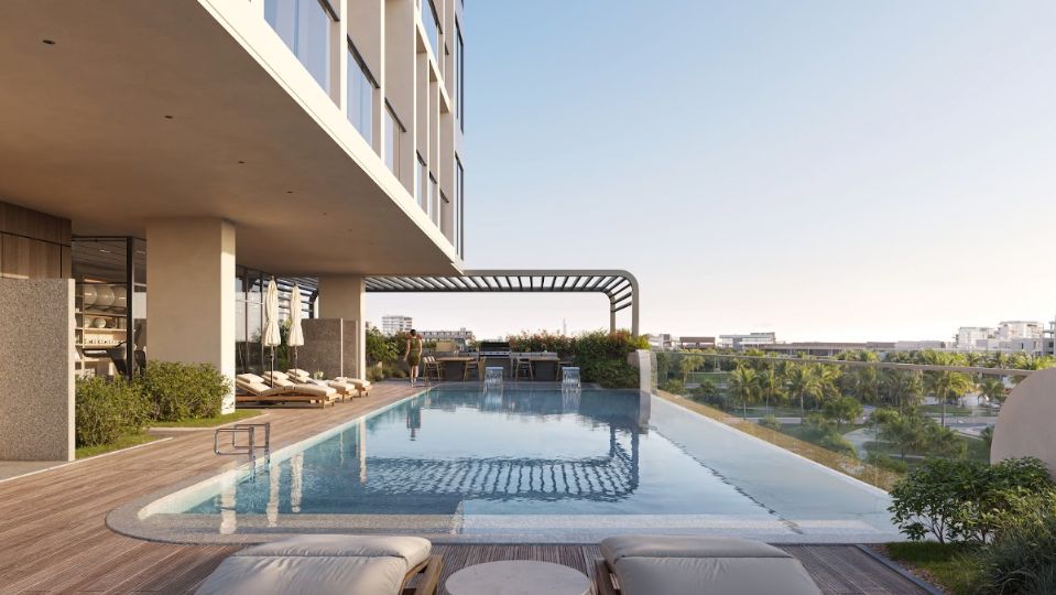 Prime Investment Opportunity in Jumeirah Garden City – Full Floor Residential Units in Central Dubai  | RGEstate UAE