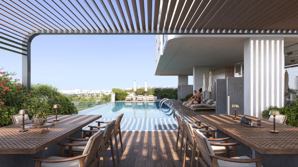 Prime Investment Opportunity in Jumeirah Garden City – Full Floor Residential Units in Central Dubai  | RGEstate UAE