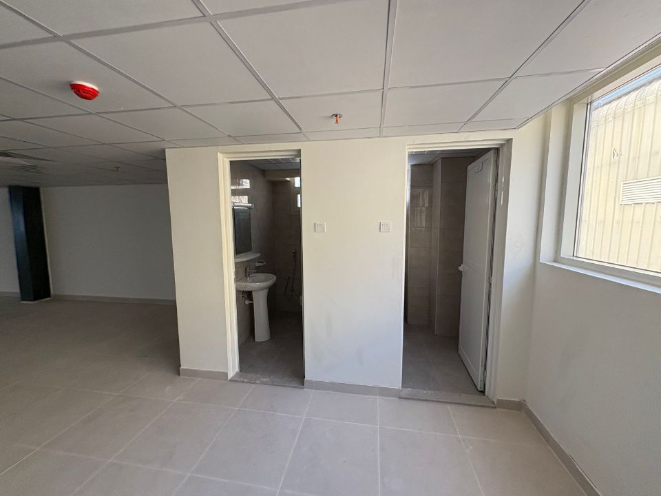 Brand New 17,000 Sqft Warehouse with Mezzanine Floor for Rent in Sharjah Industrial Area  | RGEstate UAE