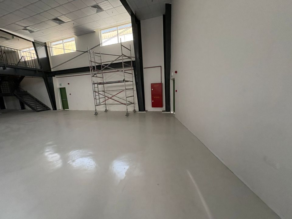 Brand New 17,000 Sqft Warehouse with Mezzanine Floor for Rent in Sharjah Industrial Area  | RGEstate UAE