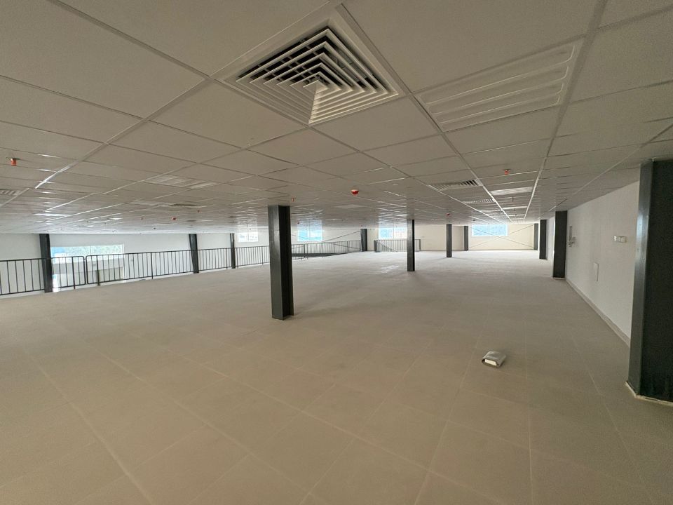 Brand New 17,000 Sqft Warehouse with Mezzanine Floor for Rent in Sharjah Industrial Area  | RGEstate UAE
