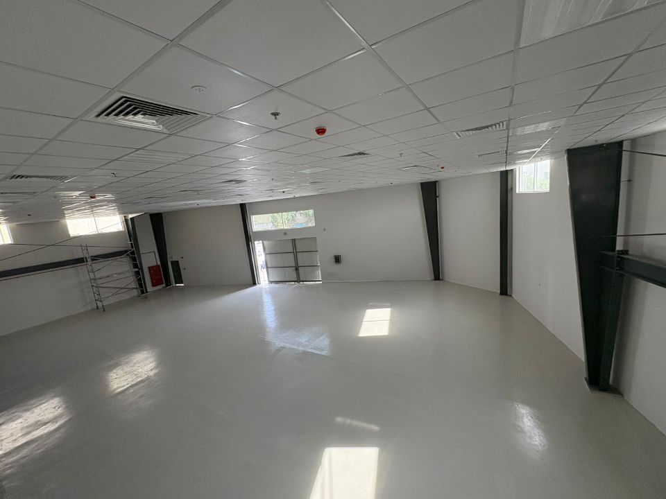 Brand New 17,000 Sqft Warehouse with Mezzanine Floor for Rent in Sharjah Industrial Area  | RGEstate UAE