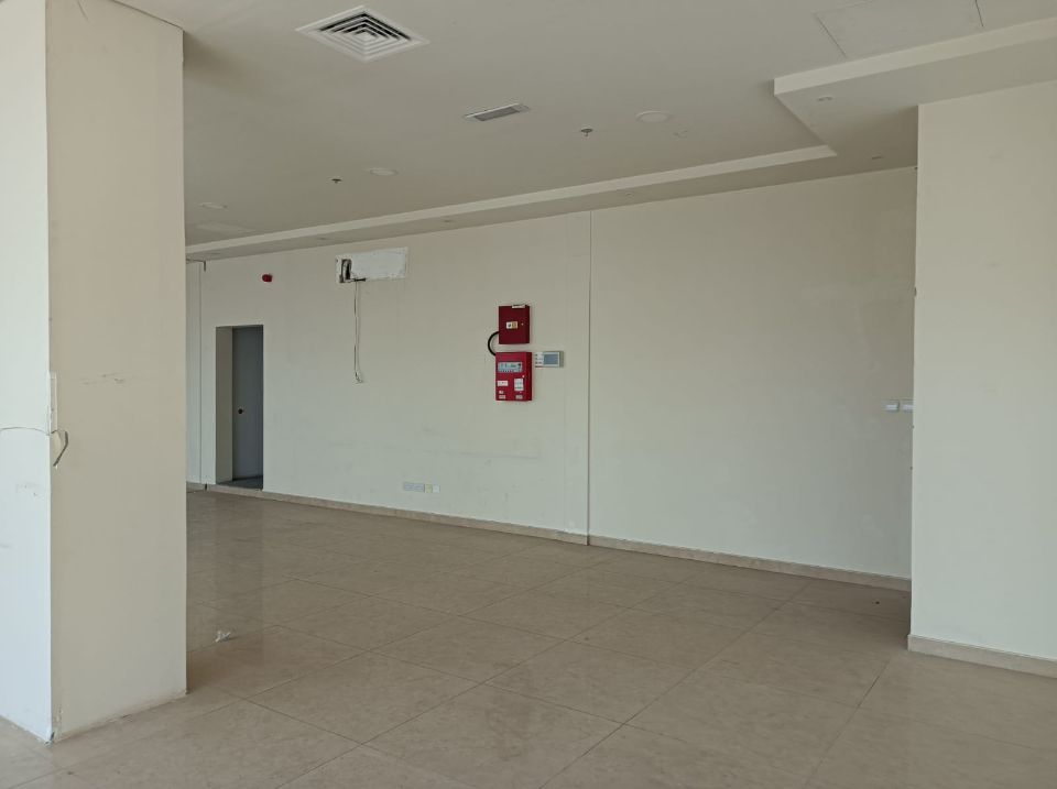 Rented 60,000 Sqft Warehouse with Mezzanine Floor for Sale in Sajja, Sharjah  | RGEstate UAE