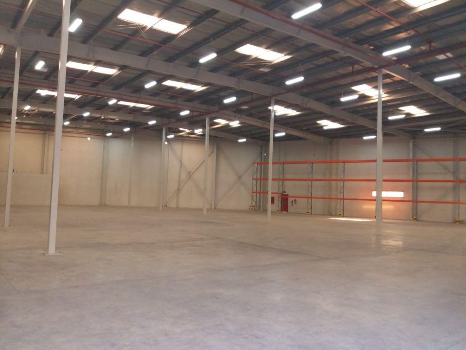 30,200 sqft Warehouse For Rent in DIP  | RGEstate UAE
