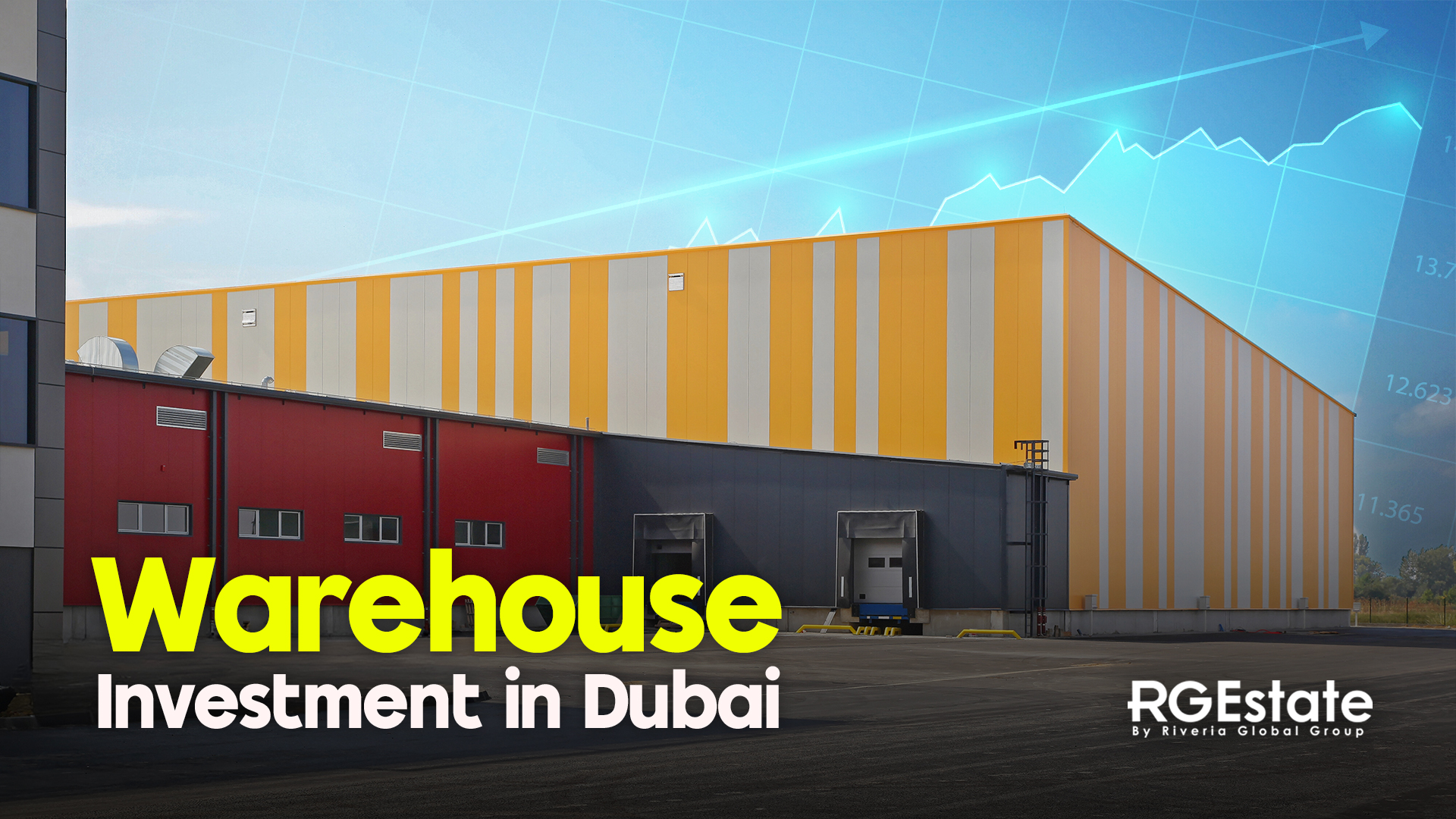 How to Maximize Profits with Dubai Warehouse Investments