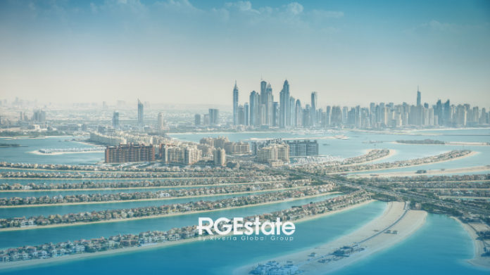 Despite record sales of $60 billion, Dubai real estate enters a new era