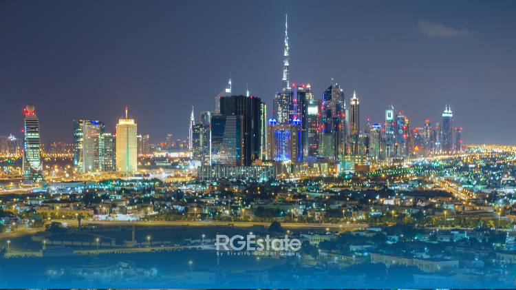 Will Real Estate In Dubai Witness A Boom After EXPO 2020?