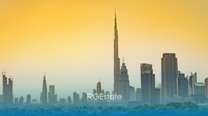 Unlocking The Horizon: Evolution Of Commercial Properties And Buildings For Sale In Dubai