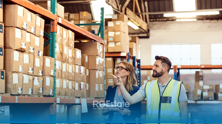 Benefits of Outsourcing Warehouse and Distribution Services