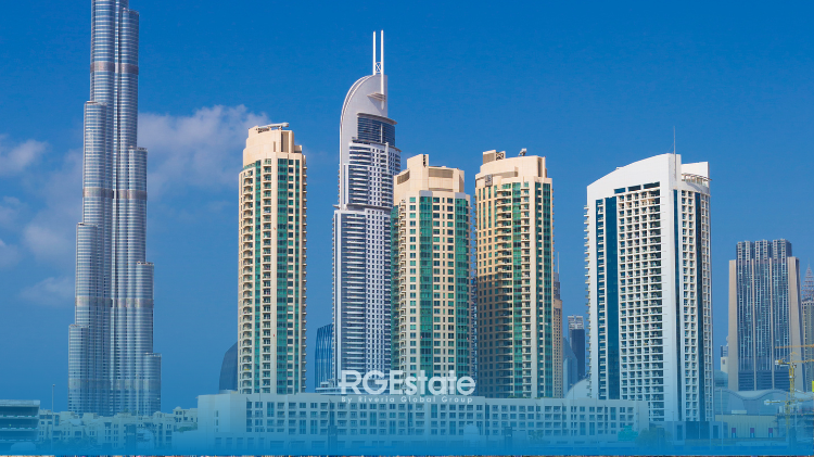 Must-Know Commercial Trends in the Real Estate Market Of Dubai