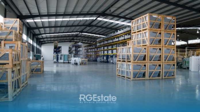 Everything You Need To Know About Buying A Warehouse In Dubai Investment Park