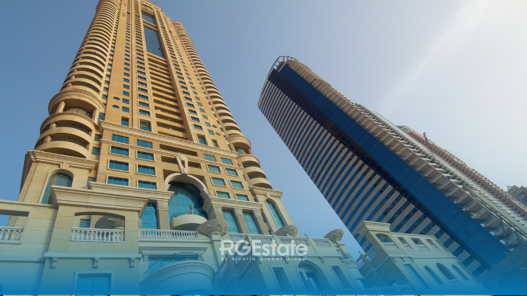 Everything You Need To Know About Commercial Property In Dubai