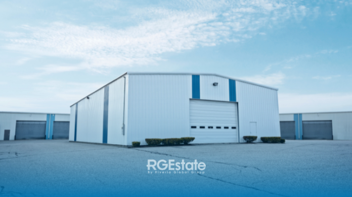 Explain About The Significance And Advantages Of A Warehouse For Rent In Ras Al Khor