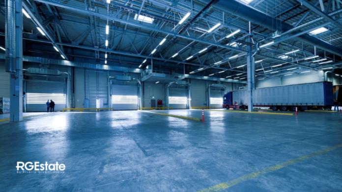 The 5 Major Aspects to Invest in Dubai Warehouses and Industrial Properties