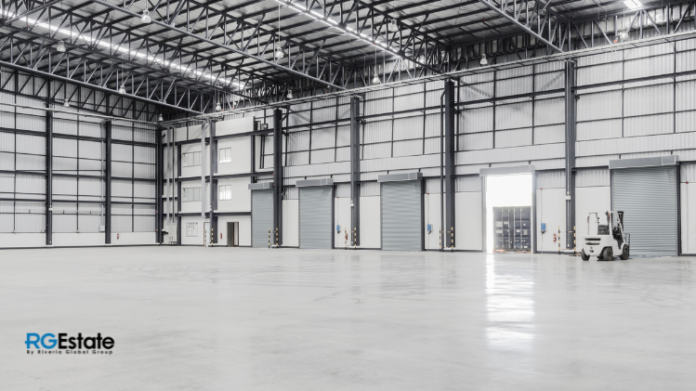 Warehouse For Rent In Jebel Ali: A Beginners Guide