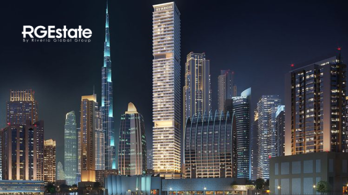 Dubai Boasts Of The Most Branded Residences Which Are Expected To Grow Exponentially By 2030