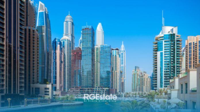 Residential Rental Market in Dubai is Changing in Several Ways