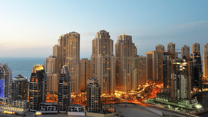 Dubai’s Luxury Property Market Eyes A Record 2023