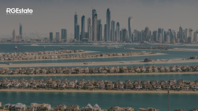 UAE Economy Soars Amidst Rising Demand For Luxury Properties In 2023