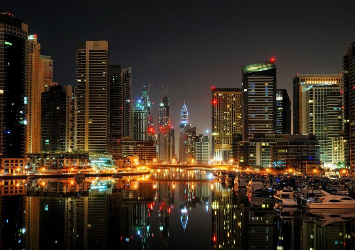 Dubai’s Property Investment Deal looking to a record 13.5% rise in the coming year