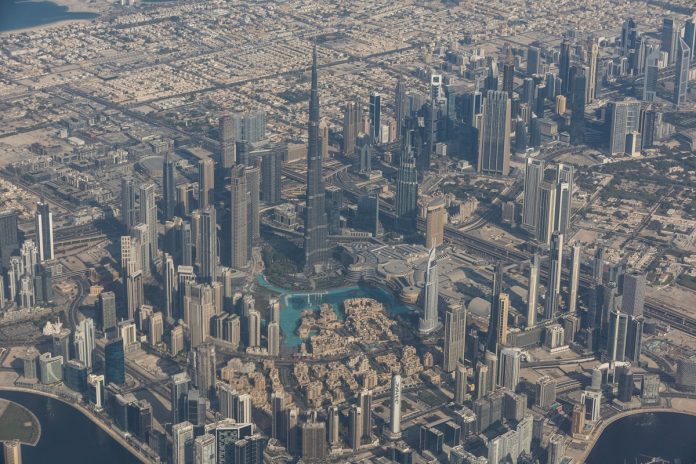 Property Deals Worth $2.5bn concludes this week’s Dubai Real Estate