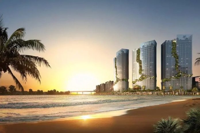 Dubai Real Estate: Azizi developments have 11,000 scheduled handovers