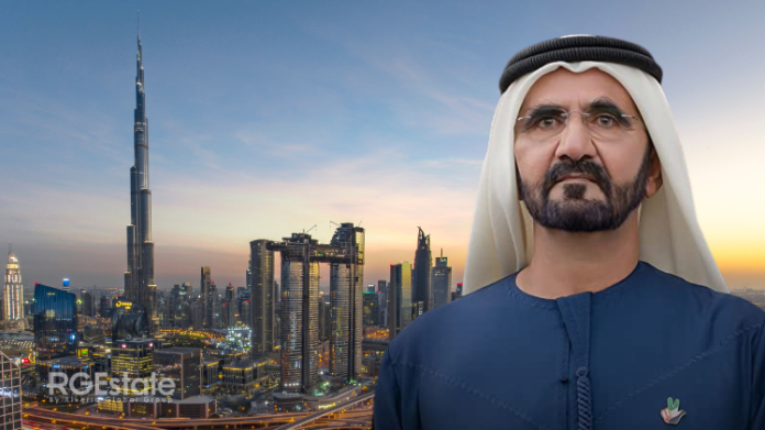 UAE Real Estate: UAE reach $600 Billion in foreign trades