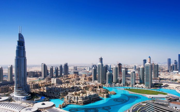 Dubai Real Estate: Developer MAG now priced the latest edition of Ritz-Carlton Residences