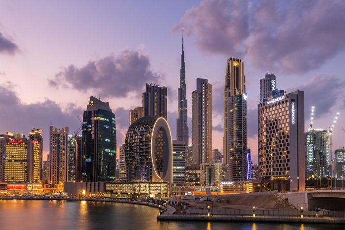 Over AED 240bn has been transacted in Dubai’s real estate market, a 61% increase from 2021