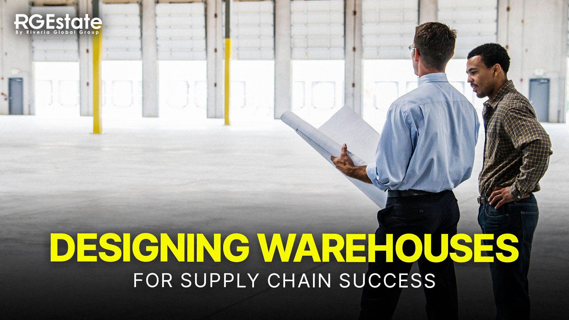 The Role of Warehouse Design in Optimizing Supply Chain Efficiency