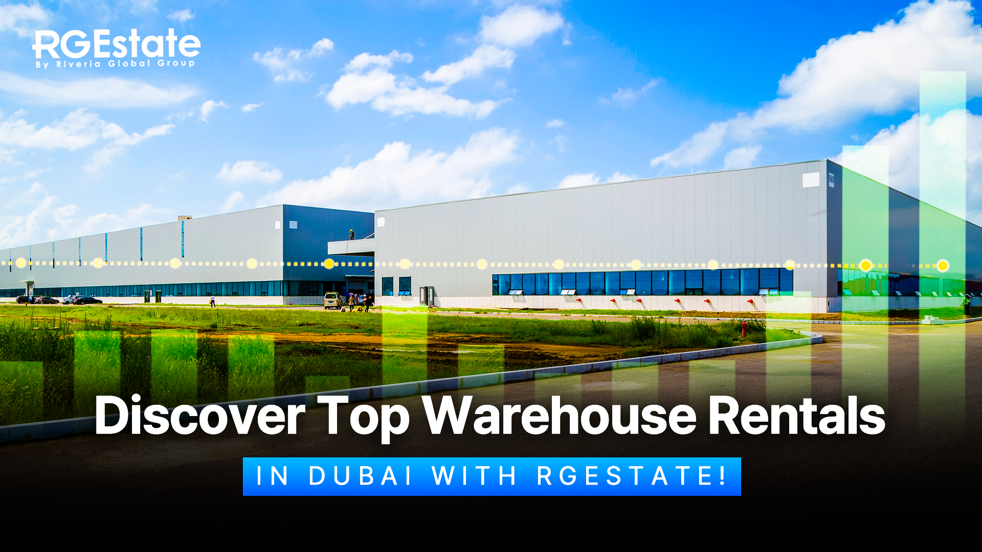 Maximizing Your Investment: How to Choose the Right Warehouse Rental in Dubai